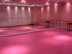 -芭芭拉舞蹈·星星演说家(珠江新城校区)