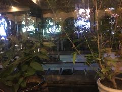 -维吾尔餐厅(宜山路店)