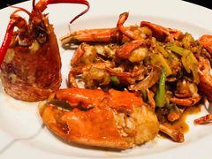 -宝丽轩中餐厅BAOLIXUAN