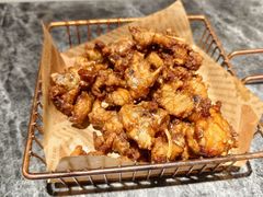 -醉炫音速烧烤(沙河总店)