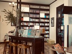 -良友书坊(安徽路店)