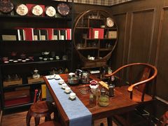 -涵苑私宴定制(外滩店)