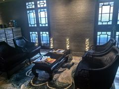 -上海苏宁宝丽嘉酒店·嘉府壹号中餐厅