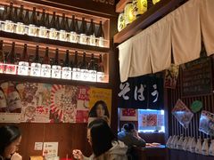 -醉虎传(南锣鼓巷店)