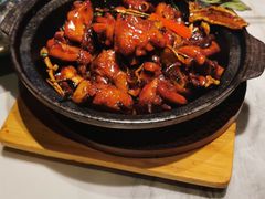 -鹿港小镇(霄云店)