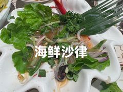 -Siam泰餐厅(水上公园店)