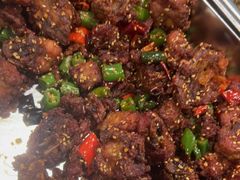 -和源祥·日照菜扛把子(万平口一店)