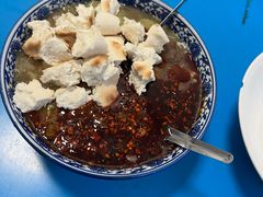 -刘老虎肉丸糊辣汤(总店)