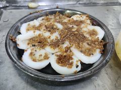 -福合沟无米粿甜汤粿品店