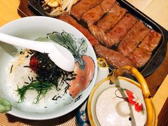 -昱匠·日本料理(金融街店)