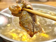 吊龙-柴头哥·牛肉火锅(爱民路店)