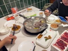 -八合里潮汕鲜牛肉火锅(上海汇智广场店)