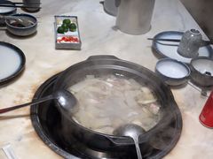 -同仁四季椰子鸡(福田东园总店)