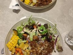 -Yum Yum 土耳其风味餐厅(万达尊店)