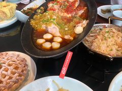 -望湘园·洞庭渔宴(浦江欢乐颂店)