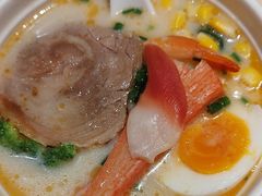 -新一番三文鱼寿司(大东海店)