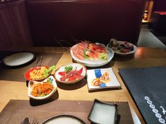 -福樱兰海鲜放题铁板烧(加州店)