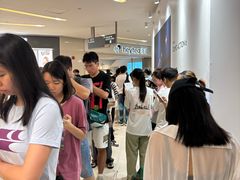 -喜茶(佛山岭南站店)