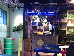-小小河边鱼(天润城店)