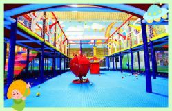 -北京科学中心儿童乐园