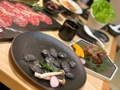 -松鱼亭·和牛烧肉(协鑫广场店)