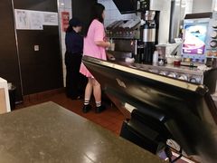 -麦当劳(朝阳路得来速店)