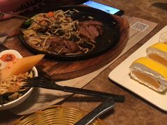 -元品牛排·休闲厨坊(晋江实小店)