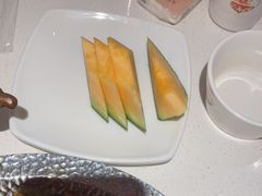 -小鱼小牛·鱼牛干锅·脆鱼火锅(世欧广场店)