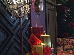 -好乐迪(紫荆广场店)