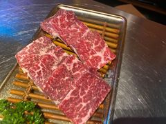 -大叹号·朝鲜族烤肉(潍坊泰华城店)
