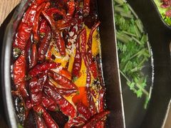 -盡膳口福跷脚牛肉火锅(合生汇购物中心店)