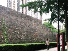 -常州明城墙