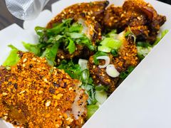 -徐亮烤蹄(建设路店)