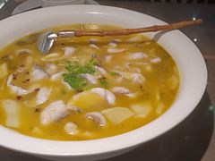 -老屋印象·酸菜鱼新川菜(义乌之心店)