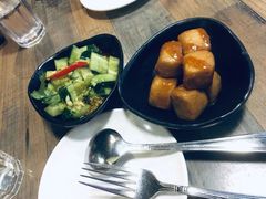 -周沫西餐(漫广场店)