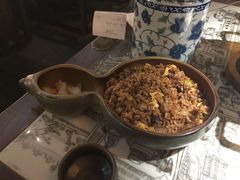 -绿茶餐厅(昌平悦荟店)