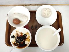 -阊门姚记豆浆(旧学前直营店)