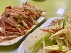 -伊黎园牛羊肉泡馍馆(向阳路商贸街店)