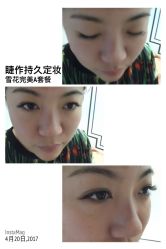 睫毛嫁接-光SPA科技美肤