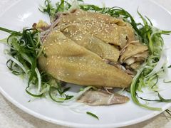 -珠江餐厅