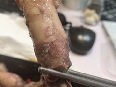 -臻鲜燕海鲜融合餐厅(金陵style店)