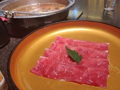 -牛New寿喜烧(虹桥新天地店)