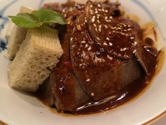 -火齐潮汕砂锅粥(五道口店)
