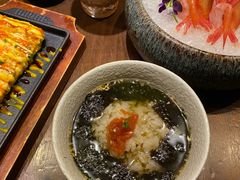 -山葵家·创意料理(临平银泰城店)