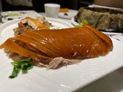 -小放牛炒菜馆(裕华万达店)