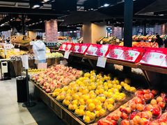 -果蔬好生活超市(乐堤港店)