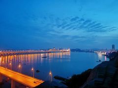 -星海湾跨海大桥