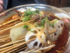 -博串堂(明发商业广场店)