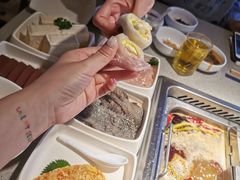 -海底捞大排档火锅(悦荟广场店)