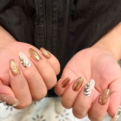 -StartNail美甲